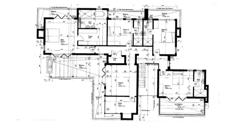 5 Bedroom Property for Sale in Leloko Lifestyle Estate North West